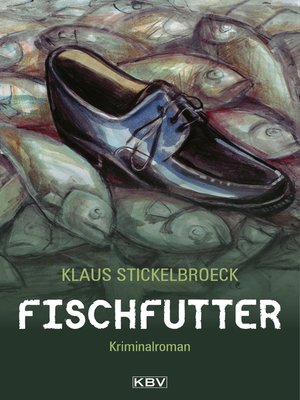 cover image of Fischfutter